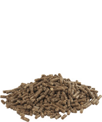 Versele-Laga Countrys Best Schaffutter OVI Allround 3 Pellet 20kg Optimales Futter Schafe