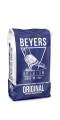 Beyers Original Ruhe Winter 25kg Vielfältige Futtermischung Tauben Cribbs-Mais Gerste, Brieftauben