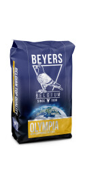 Beyers Olympia 48 Zucht + Jungtauben ohne Mais 25kg...