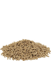 Versele-Laga Countrys Best Show 3 Pellet 20kg Erhaltungsfutter Fasane, Wachteln und Zierhühner