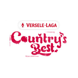 Versele-Laga Countrys Best Gra Mix Geflügelmix + Grit Hühnerfutter 20kg Ausgewogene Ergänzung