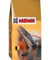 Versele-Laga Mariman Standard Zucht & Mauser ohne Weizen 25kg Optimale Mischung Zucht Mauser