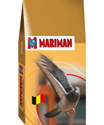 Versele-Laga Mariman Traditional Variamax 25kg Taubenfuttermischung Energie & Regeneration