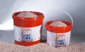 Vanrobaeys Super Grit Mix 20kg Natürliche Mineralienmischung Tauben, Vitalität, Energie, Brieftauben