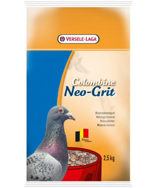 Versele-Laga Colombine Neo Grit 2,5kg Mineralstoffe,...