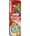 Versele-Laga Prestige Sticks Knabberstangen Papageien exotische Früchte 2 Stück Leckere Snacksticks