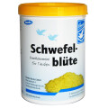 Backs Schwefelblüte 600g - Gefiederneubildung, Mauser, Tauben, Taubenzucht, Vögel