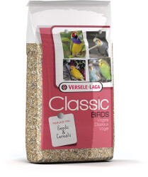 Versele-Laga Classic Exoten 20kg Preisgünstige Mischung Exoten, Vögel, Geflügel