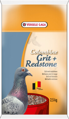 Versele-Laga Colombine Grit + Rotstein 2,5kg...