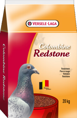 Versele-Laga Colombine Rotstein 20kg...