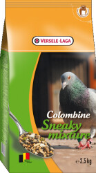 Versele-Laga Colombine Sneaky Mixture Rennfutter 2,5kg Leckereienmischung Sesam & Gesundheitssamen