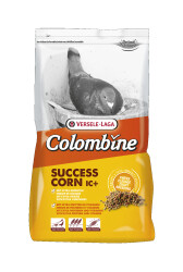 Versele-Laga Colombine Success Corn IC+ 3kg Vitamin-...