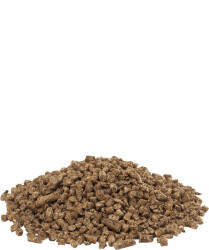 Versele-Laga Countrys Best AUSTRU 1&2 Pellet 20kg Starter- Wachstumsfutter Küken von Straußen