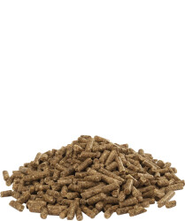 Versele-Laga Countrys Best AUSTRU 3 Pellet 20kg Erhaltungsfutter Strauße, Emus, Nandus