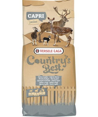 Versele-Laga Caprina 3&4 Pellet Ziegen andere Tiere...