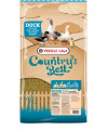 Versele-Laga Countrys Best Duck 1 Crumble Startgranulat 20kg – Futter, Entenküken bis 2 Wochen