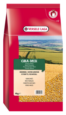 Versele-Laga Countrys Best Französischer Mais 4kg -...