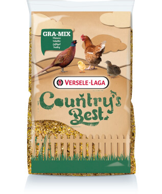 Versele-Laga Countrys Best Gra Mix Ardenner Mischung...