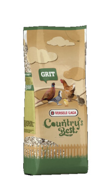 Versele-Laga Countrys Best Grit 2,5kg Grit Geflügel, Magenkiesel, Austernschalen, Taube