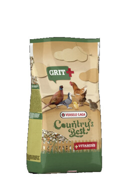 Versele-Laga Countrys Best Grit+ Plus Vitamine 1,5kg Grit...