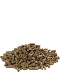 Versele-Laga Countrys Best Cuni Top Plus 20kg Energie- & eiweißreiches Pellet Kaninchen