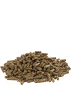 Versele-Laga Countrys Best Cuni Top Pure 20kg Natürliche Pelletmischung, Kaninchen, hohe Energie