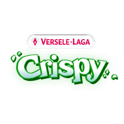 Versele-Laga Crispy Müsli Kaninchen 20kg Faserreiche Mischung gesunde Zähne & Topkondition