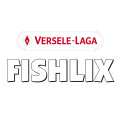 Versele-Laga Fishlix Koi Large 8mm - 8kg, Schwimmendes Futter Kois, Ganzjährig, Fische, Koi