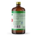 Röhnfried Mineraldrink 500ml Mineralstoffversorgung Zucht Aufzucht Taube