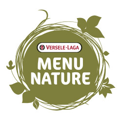 Versele-Laga Menu Nature 4 Seasons Blend 12,5kg - Vielseitige Mischung, Ziervögel, Vögel, Zuchtvögel