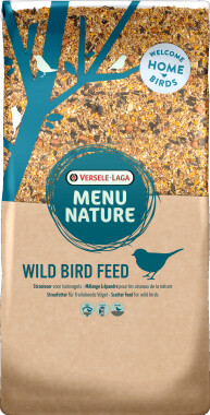 Versele-Laga Menu Nature Allround Mix 15kg -...