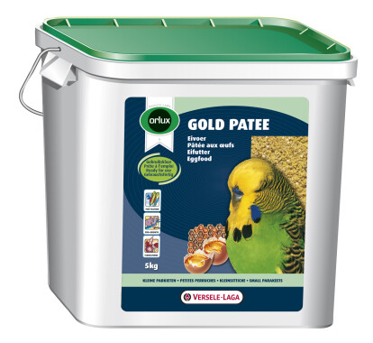 Versele-Laga Orlux Gold Patee Eifutter - 5kg...