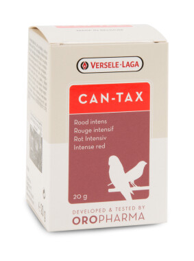 Versele-Laga Oropharma Can-Tax – 20g Intensiver...