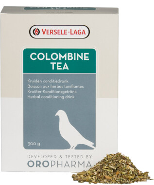 Versele-Laga Oropharma Colombine Tea – 300g...