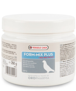 Versele-Laga Oropharma Form-Mix Plus – 350g...