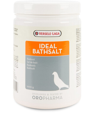 Versele-Laga Oropharma Ideal Bathsalt 1000g –...