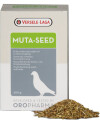 Versele-Laga Oropharma Muta-Seed 300g – Kräuter, Samenmischung Daunen, Mauser, Vögel