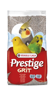 Versele-Laga Prestige Grit Korällchen 20kg –...