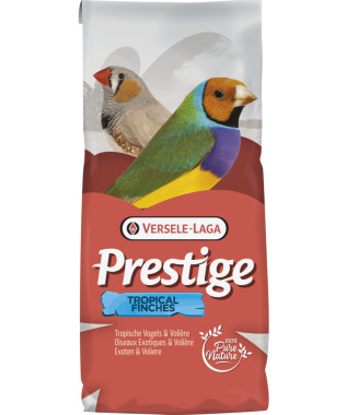 Versele-Laga Prestige Voliere Futter 20kg –...