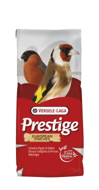 Versele-Laga Prestige Waldvogel Zucht ohne Rübsen...