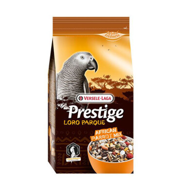 Versele-Laga Prestige Loro Parque African Parrot Mix 15kg...