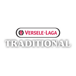 Versele-Laga Traditional Säuberungsfutter 25kg Leicht verdauliches Entschlackungsfutter ohne Mais