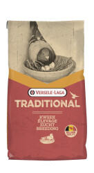 Versele-Laga Traditional Zucht Active Life 25kg Abwechslungsreiche Zuchtmischung rotem Mais