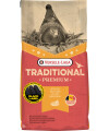 Versele-Laga Traditional Premium Black Label Master Zucht 20kg Premium Taubenfutter, Zucht, hohem