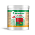 Röhnfried Mumm 400g Energetikum schnellen Energieversorgung Muskelregeneration Taube