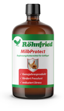 Röhnfried MilbProtect 500ml...