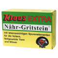 Klaus Nährgritstein Extra Spurenelemente Edel-Gritstein Witwer, festgesetzte Tauben, lebensnotwendig