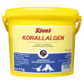 Klaus KORALLALGEN 5kg im Eimer Mineralstoffreiche Korallalgen Tauben, besonders geeignet Jungtiere