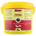 Klaus PICOBAL Geflügel-Mineral 5kg Mineralstoffmischung Korallalgen, Muschelschalen, Rassegeflügel