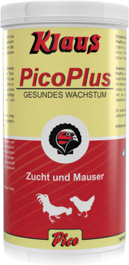 Klaus PICO PLUS 400g Futterergänzung Immunkraft,...